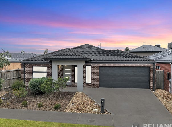 22 Copper Way, Tarneit, Vic 3029