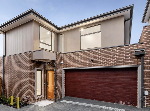 6/15 Glendale Avenue, Templestowe, Vic 3106