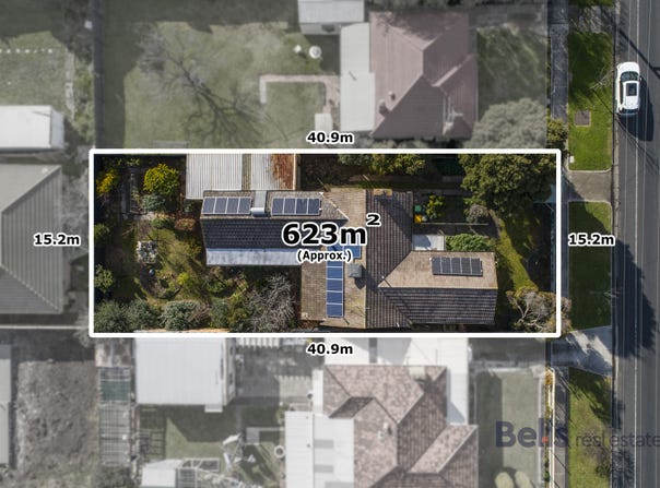 111 Cornwall Road, Sunshine, Vic 3020