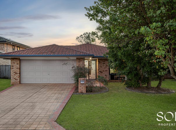 13 Eucalypt Place, Bracken Ridge, Qld 4017