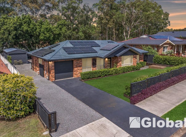 7 Budgeree Drive, Aberglasslyn, NSW 2320