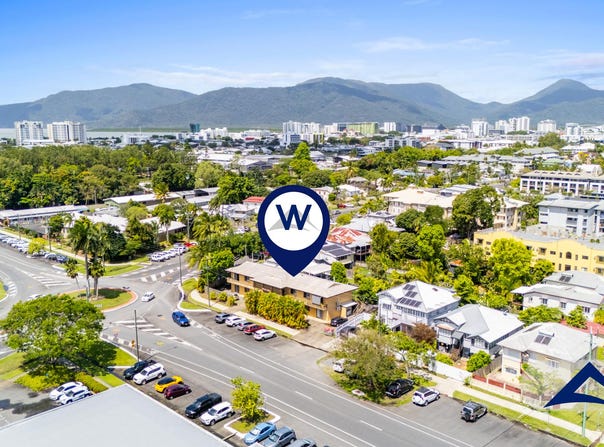 8/133 Martyn Street, Parramatta Park, Qld 4870