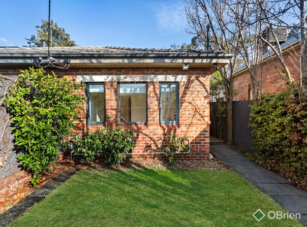60 Wrights Terrace, Prahran, Vic 3181