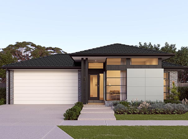 Lot 103 351 Greenhalghs Rd, Winter Valley, Vic 3358