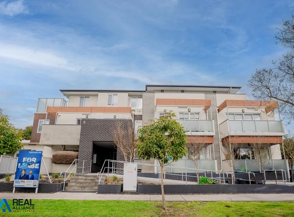 203/3 Heatherbrae Avenue East, Ringwood, Vic 3134