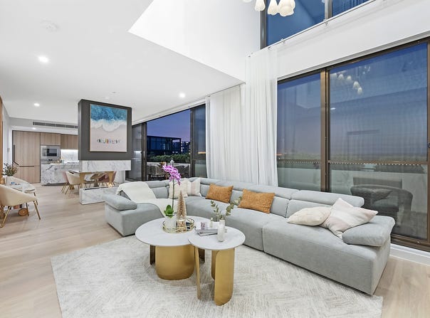 2006A/82 Waterloo Road, Macquarie Park, NSW 2113