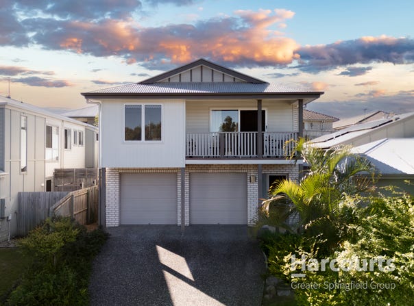 10 Gammon Way, Redbank Plains, Qld 4301