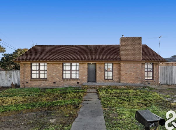 39 Huskisson Avenue, Lalor, Vic 3075