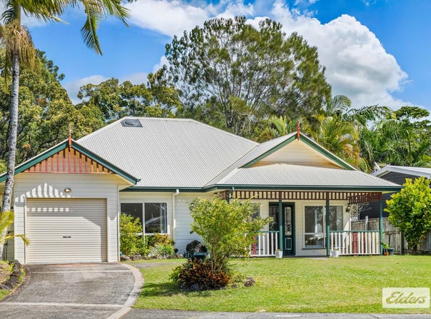 27 Sassafras Street, Pottsville, NSW 2489