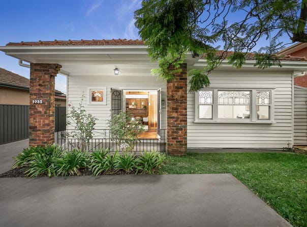 1/223 Maribyrnong Road, Ascot Vale, Vic 3032