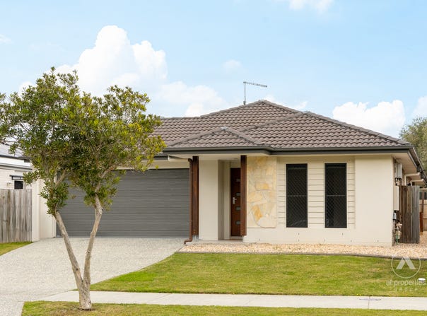 18 River Run Circuit, Ormeau Hills, Qld 4208