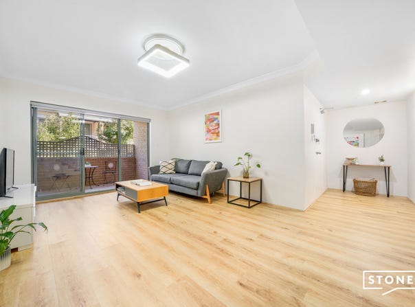 3/60 Albert Street, North Parramatta, NSW 2151