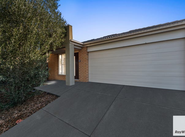 5 Duncombe Park Way, Deer Park, Vic 3023