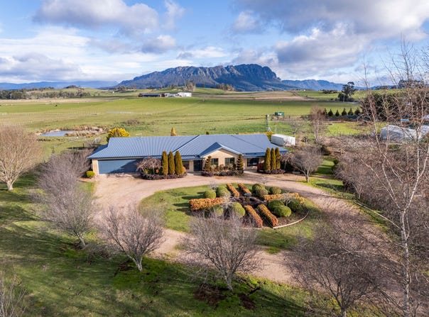130 Main Street, Sheffield, Tas 7306