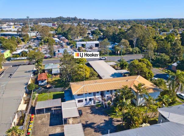 3/4 Kokoda Street, Beenleigh, Qld 4207