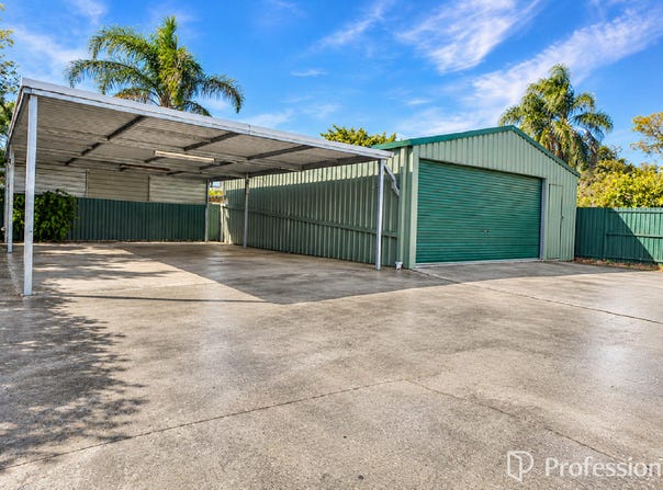 7 Ursula Street, Riverview, Qld 4303