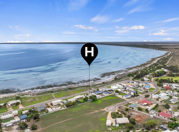 100 Esplanade, Point Turton, SA 5575