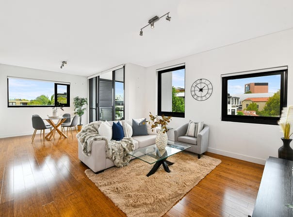 305/66 Atchison Street, Crows Nest, NSW 2065