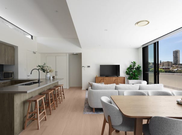 402/18-28 Neild Avenue, Darlinghurst, NSW 2010
