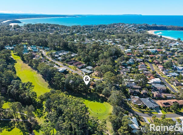 5/30 Augusta Place, Mollymook Beach, NSW 2539
