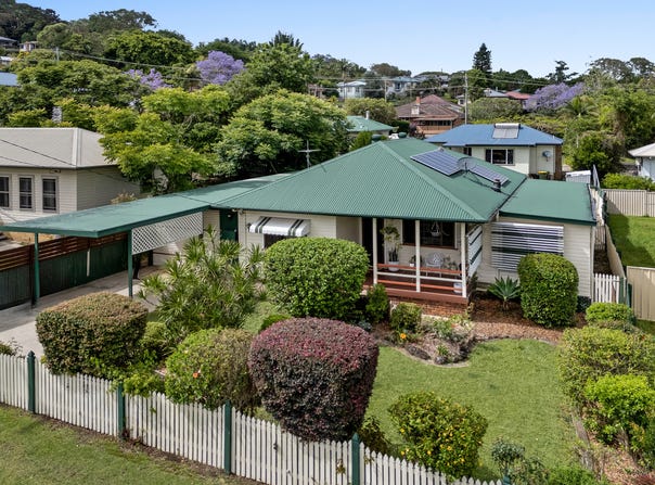 7 Hewett Street, Lismore, NSW 2480