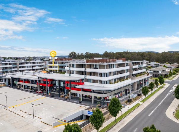 A212/90 Glenmore Ridge Drive, Glenmore Park, NSW 2745