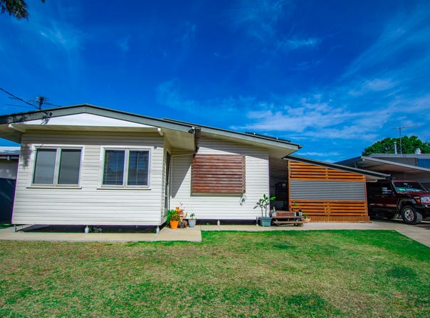 6 Ayrton Street, Dalby, Qld 4405