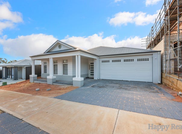 16 Roseneath Street, Bushmead, WA 6055