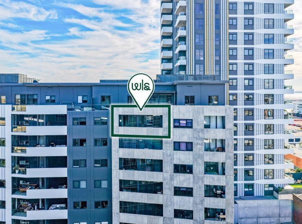 814/386 King Street, Newcastle, NSW 2300