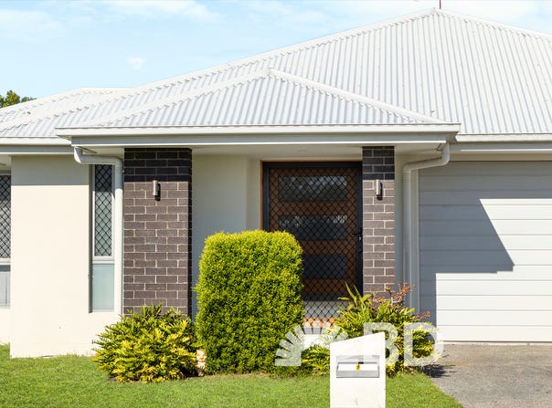 9 Mount Ballow Street, Park Ridge, Qld 4125