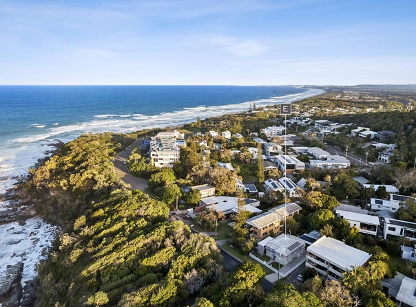 6 Jubilee Esplanade, Point Arkwright, Qld 4573