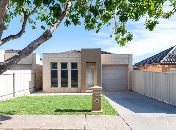 20B Acacia Avenue, Campbelltown, SA 5074