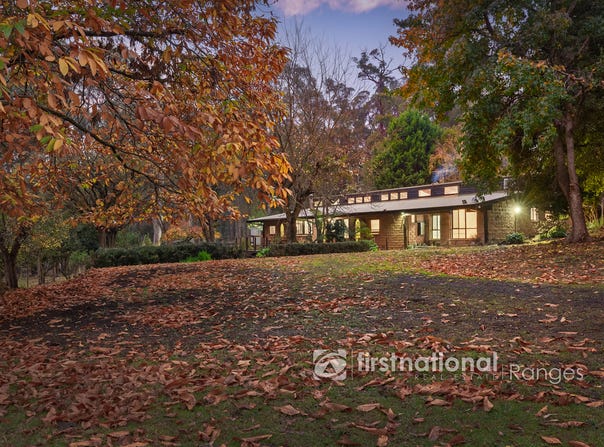 3 Woodrow Court, Cockatoo, Vic 3781