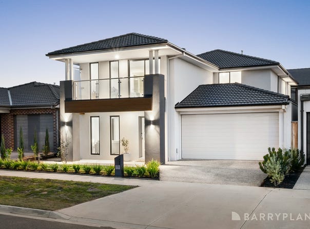 72 Carora Circuit, Clyde North, Vic 3978