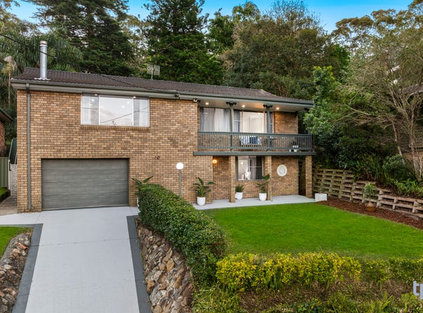 40 Wallace Street, Kotara, NSW 2289