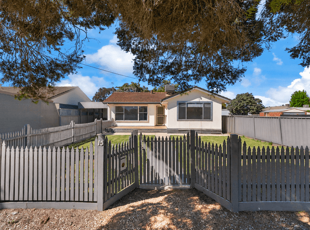 15 Pascoe Street, Swan Hill, Vic 3585