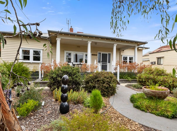 84 High Street, Seymour, Vic 3660