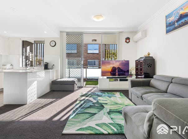 17/44-46 Addlestone Road, Merrylands, NSW 2160