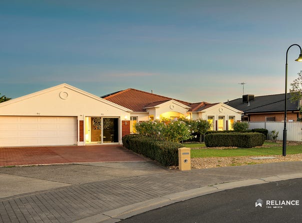 8 Cinel Court, Truganina, Vic 3029