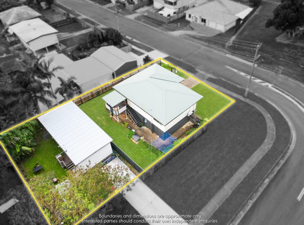 24 Diamond Street, Slacks Creek, Qld 4127