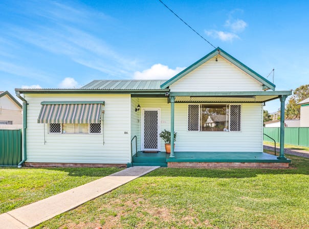 86 Susan Street, Scone, NSW 2337
