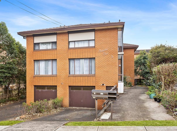 1/2A Macquarie Street, Wollongong, NSW 2500