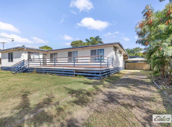 145 Opal Street, Emerald, Qld 4720