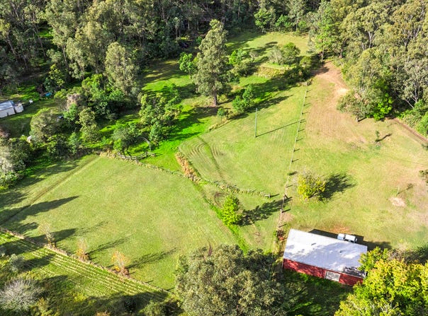 28 Canning Street, Wollombi, NSW 2325