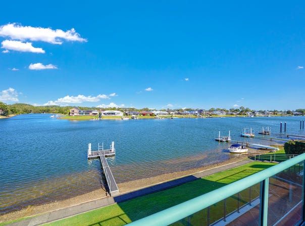 4/7 Commodore Crescent, Port Macquarie, NSW 2444