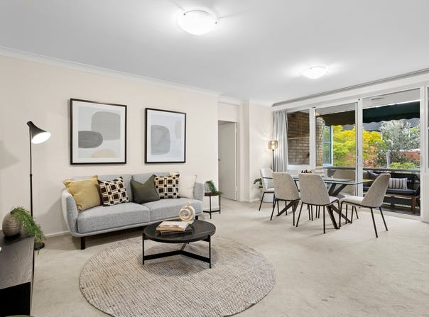 7/57 Shirley Road, Wollstonecraft, NSW 2065