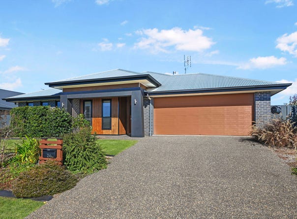 26 Thurston Street, Kleinton, Qld 4352