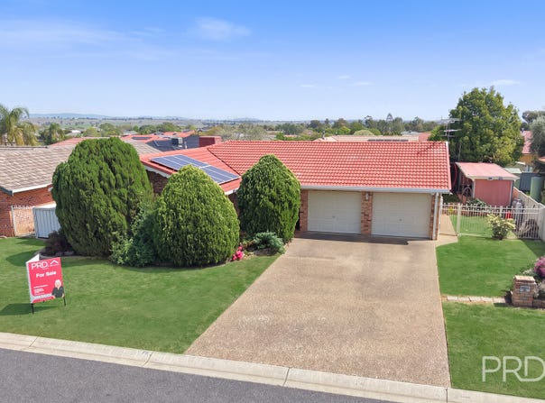 48 Dibar Drive, Hillvue, NSW 2340