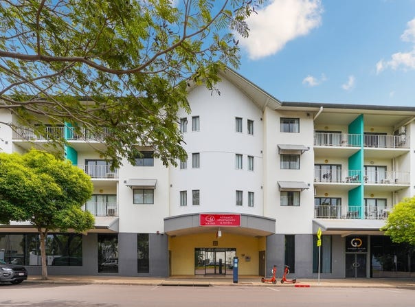 2027/55 Cavenagh Street, Darwin City, NT 0800