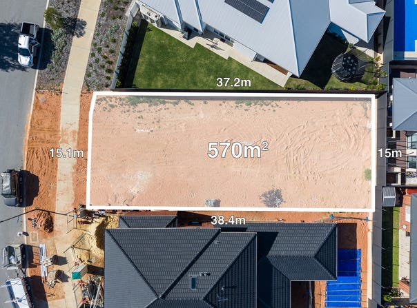 31 Broadmeadows Drive, Bushmead, WA 6055